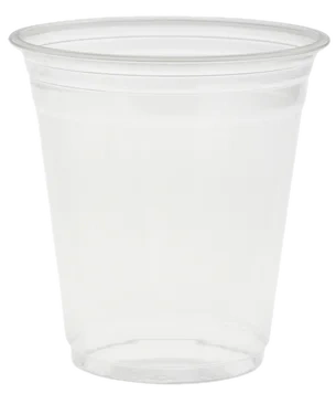 Plastglass 41cl Crystal