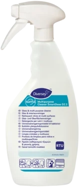 Suma Multi D2.3 Sd Sprybtl. 0.75l