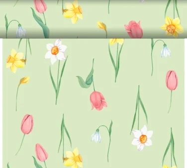 Tete A Tete Dunicel 0.4x24m Spring Melody