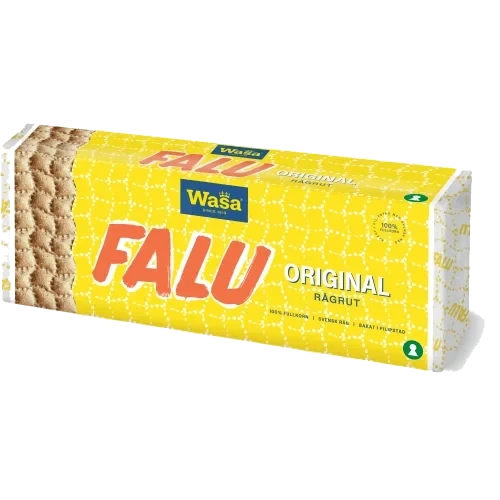 Falu Rågrut Original