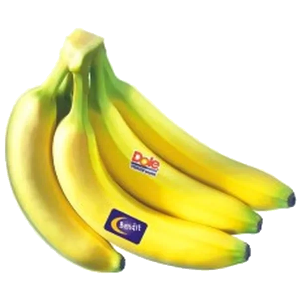 Bananer Liten Eske 5kg