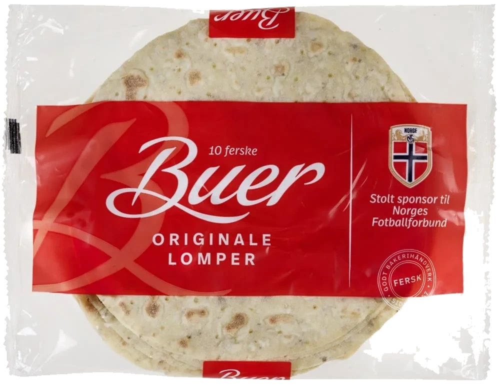 Lomper Original