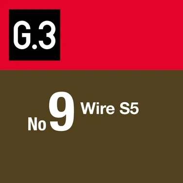 G3 No9 Wire S5