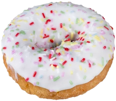 Bites Vanilla 37,5g