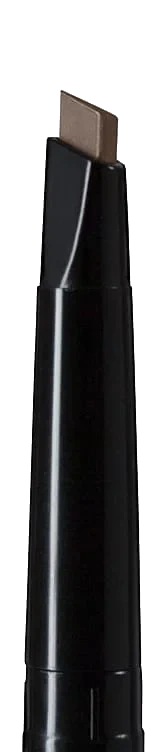 IsaDora Brow Pen Volumize & Waterproof 02 Dark Brown