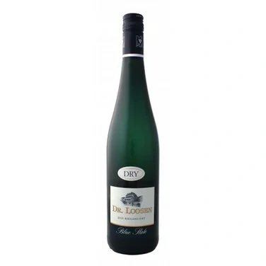 Dr Loosen Blue Slate Riesling 19 75 cl