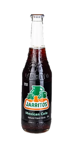 Jarritos Mexican Cola 370ml
