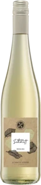 Miss Schmitt Riesling Trocken 75cl