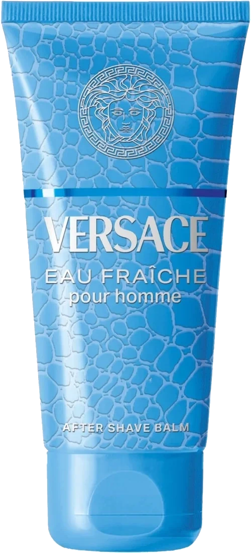 Versace Man Eau Fraiche After Shave Balm 75 ml