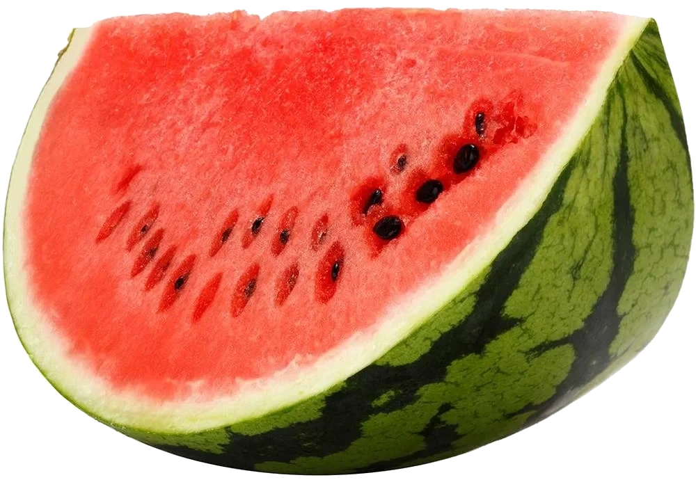 Vannmelon Kvart