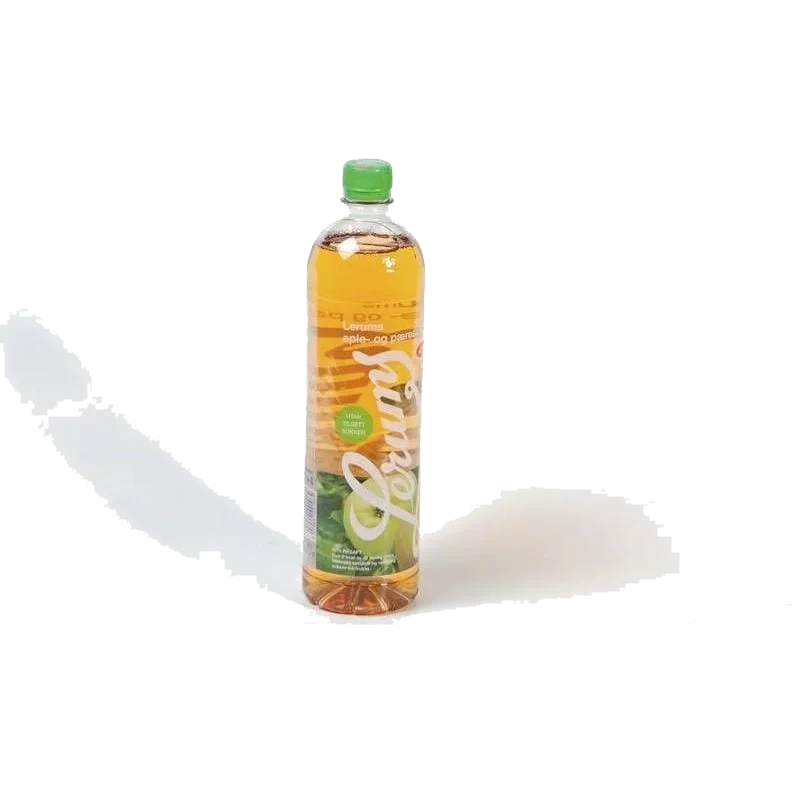 Eple Pæresaft U/Sukker 0,9l