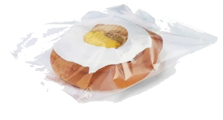 Sommerbolle 130g Bakehuset