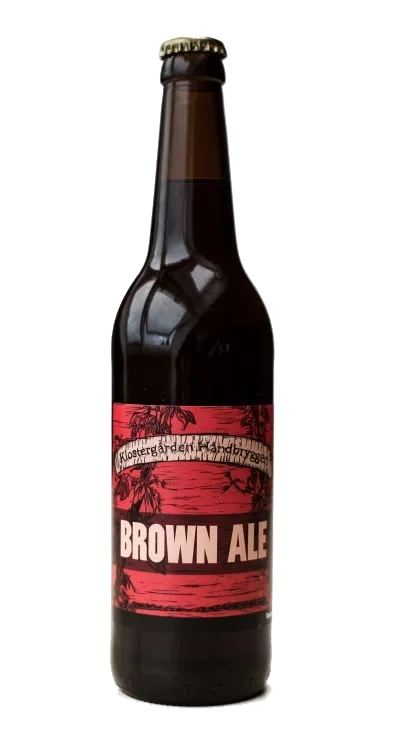 Brown Ale Klostergården