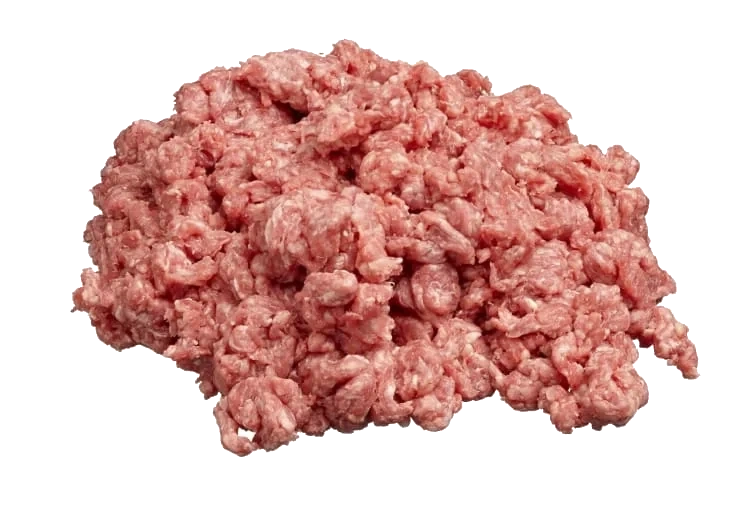 Kjøttdeig Lam Gilde