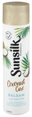 Sunsilk Coconut Care Balsam 250ml