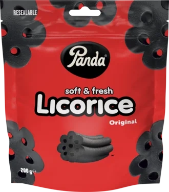 Lakrits Soft & Fresh Original