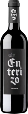 Enterizo crianza 12,5%  75cl
