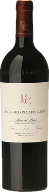 Pago De Los Capellanes Crianza