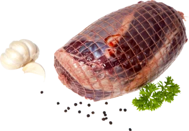 Reinsdyrstek Surret Kuraas
