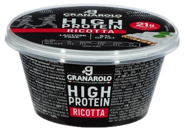 Ricotta Protein 250g Granarolo
