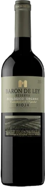 Baron De Ley Reserva Ecologico