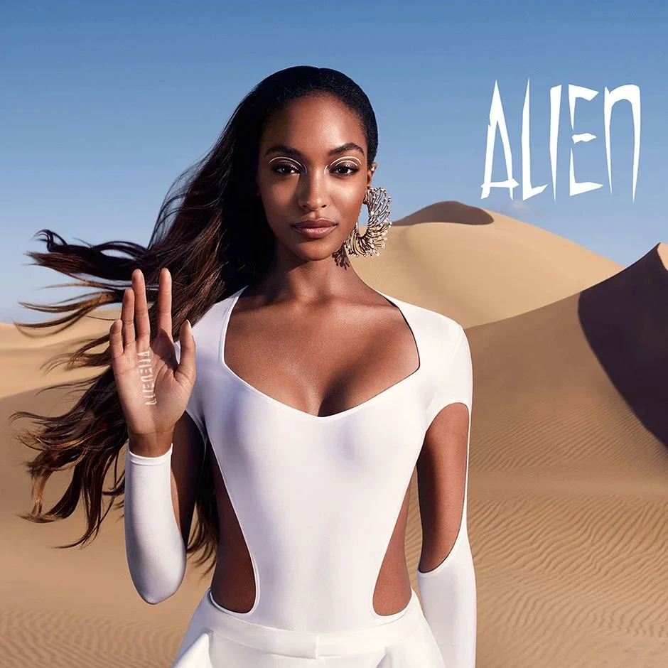 Mugler Alien