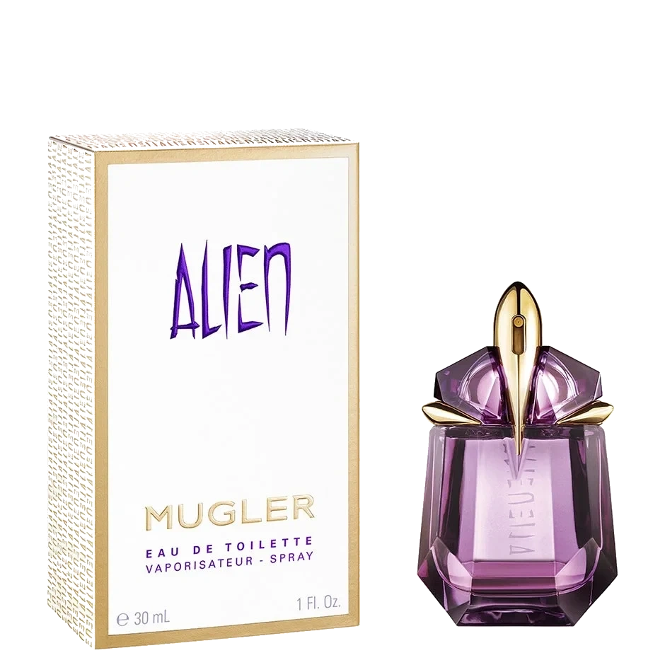 Mugler Alien