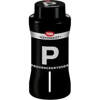 Provencekrydder 150g Toro Krydder