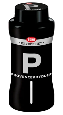 Provencekrydder 150g Toro Krydder