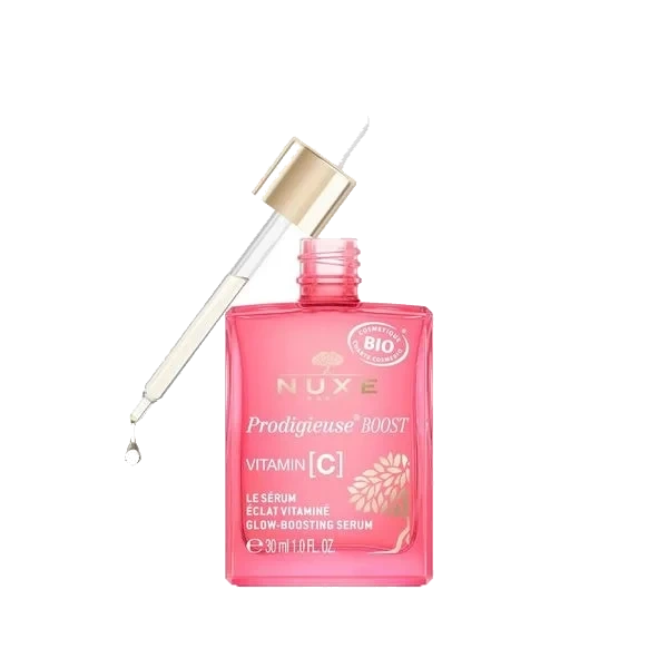 Prodigieuse Boost Vitamin C