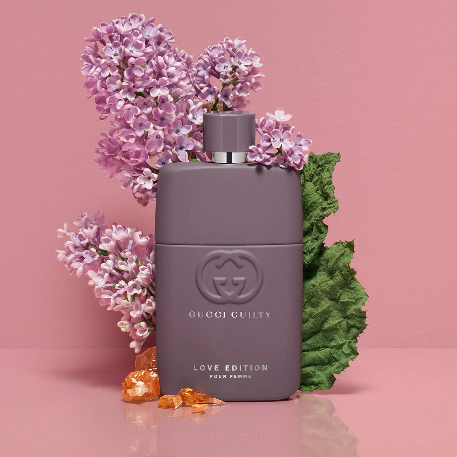 Gucci Guilty Pour Femme Love Edition Eau de Parfum 50 ml