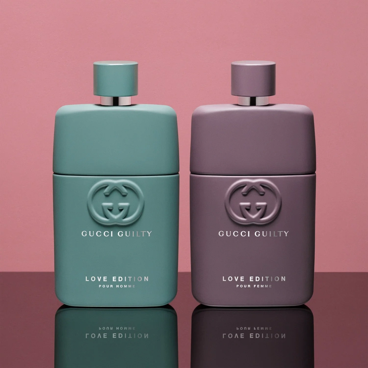 Gucci Guilty Pour Femme Love Edition Eau de Parfum 50 ml