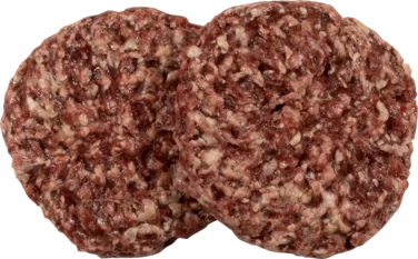 Angusburger 200g Frys Mydland