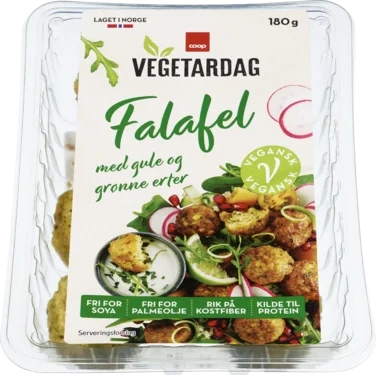 Falafel 180g