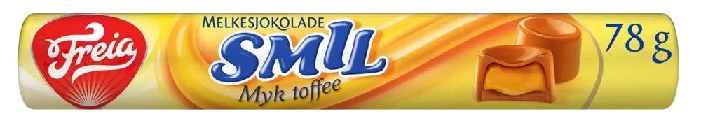 Smil-Rull