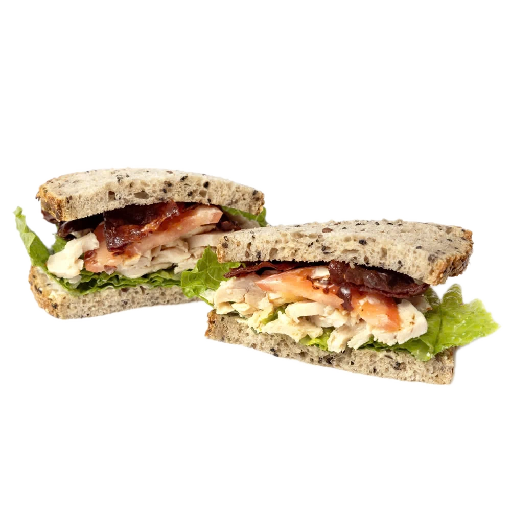 Club Sandwich 260g