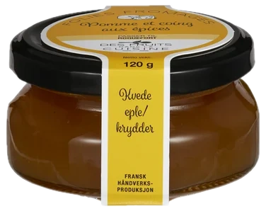 Lesgards Marmelade til Roquefort 120g