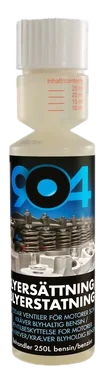 904 Blyerstatning 250ml