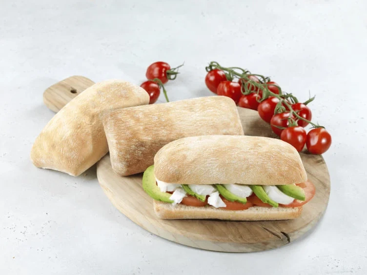 Ciabatta Fin 115g