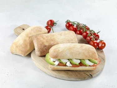 Ciabatta Fin 115g