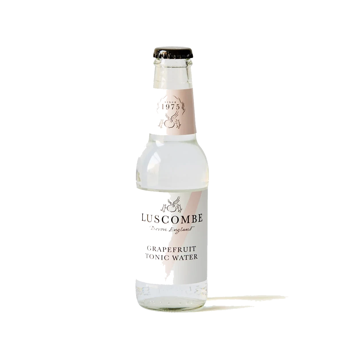 Luscombe Grapefruit tonic water 200 ml