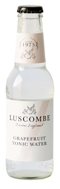 Luscombe Grapefruit tonic water 200 ml