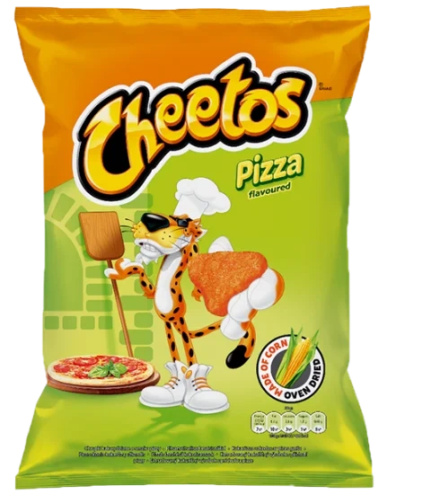 Cheetos Pizza 85g