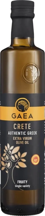 Olivenolje Kreta Ex.Virgin 500ml Gaea