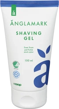Shaving Gel