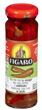 Pepper Piri Piri Rød 100g Figaro