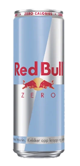 Red Bull Zero 473ml
