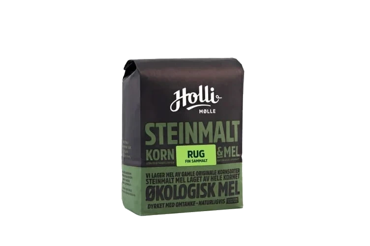 Rug Fin Sammalt 1 kg