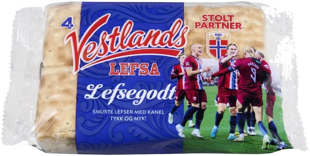 Lefsegodt med Kanel