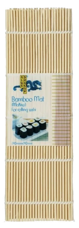 Bambusmatte 240mm Blue Dragon
